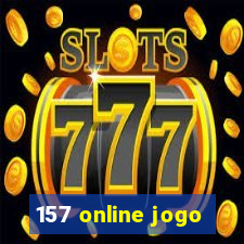 157 online jogo